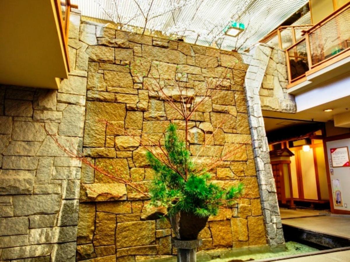 Kaneyamaen Fudžijošida Exteriér fotografie